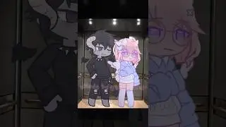 Elevator trend read pin #gacha #gachaclub #gachaedit #gachatrend #gachalife #gachameme #gachatrend