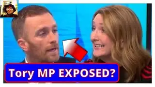 BRILLIANT Tory MP Take Down By Victoria Derbyshire