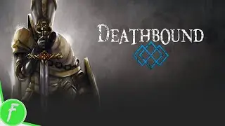 Deathbound Gameplay HD (PC) | NO COMMENTARY