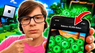 How To Get Free Robux in 2026...! *SECRET* Promo Code Gives FREE ROBUX August