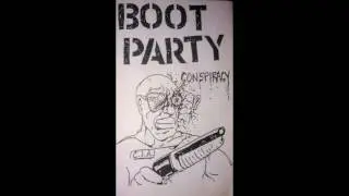 Boot Party - I Wanna Get Signed
