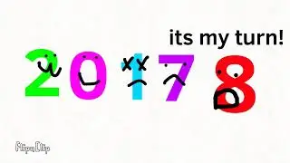 R.I.P 2017