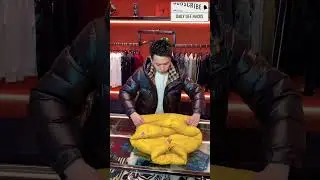 Переполнение ящика? Этот лайфхак решит проблему 107 #лайфхакидляежедневногоскладывания #лайфхакид...