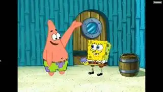 Just Call Me Daddy! -Spongebob Squarepants