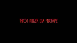 SPACEGHOSTPURRP - THOT KILLER DA MIXTAPE [2025]