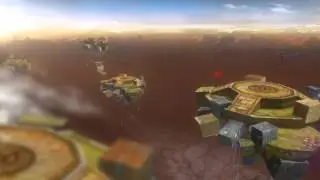 Tomahawk Update - Pangya Teaser Trailer