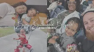 Bump, Birth, & Beyond Ep.  5