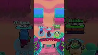 💀 Ib: @lizinhu_official (tkk) #brawlstars #memes #games