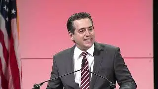 Chairman Matt Rinaldi Welcome Speech 2022 State Convention