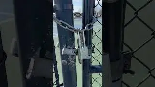 Tennis Security