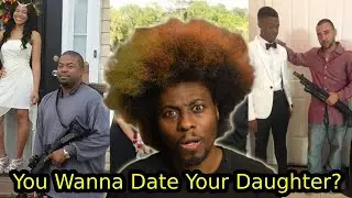 Do Overprotective Dads Want To Be With Their Daughter?