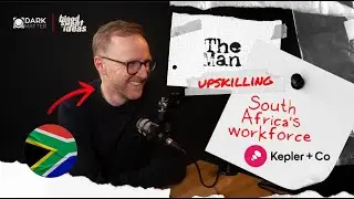 Andrew Sprawson: Co-Founder and CPO of Kepler + Co | Ep 5