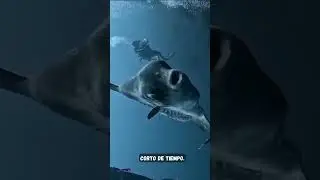 Este Pez Posee Dos R&eacute;cords Impactantes (Pez Luna Parte 2)