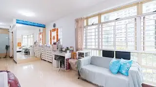Blk 168B Punggol East walk through video