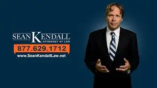 Can Veteran's Attorney Sean Kendall Help Me?