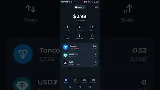 Aqua protocol coin claim update। Aqua protocol new update