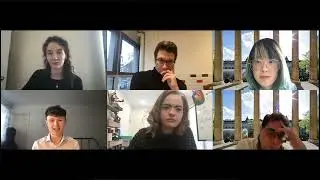 Panel Discussion - Autism and AI