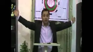 CGI AHMADI KUWAIT BIBLE CLASS 4
