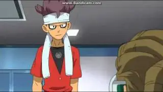 Inazuma Eleven GO [イナズマイレブンＧＯ] -La aparici&oacute;n de Tobitaka  