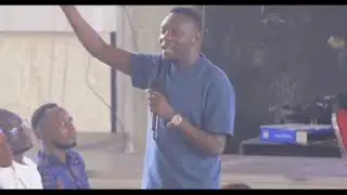 Just go by faith || Pr Wilson Bugembe 