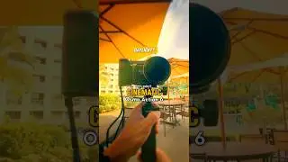 Daylight Cinematic DJI Osmo Action 6 #actioncamera #djiosmoaction6 #colorgrading #cinematic