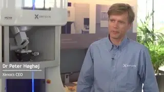 Nano-inXider software suite