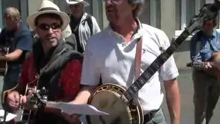 Craponne sur Arzon 2011 Stage de musique