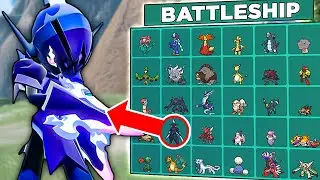 6 Random PC Pokemon To Build A Team, Then We Battle!