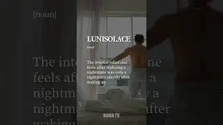 Chasing Lunisolace: Finding Solitude in the Moonlight #shorts