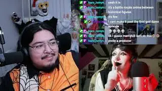 EP REACTION do not resurrect - aim to please, shoot to kill