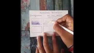 Hatching techniques #shorts #shortsfeed #hatching #pencil #pen #viral