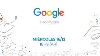 Google te acompa&ntilde;a