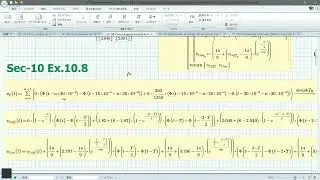 EC-138a (Circuit Analysis 1 Sec.10 Ex.10.8)