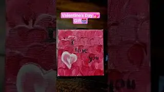 tutorial​ art ​drawing process creative ideas how to draw kids ​art class valentines day i love you