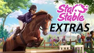 STAR STABLE 🐴 | ESPAÑOL | #EXTRAS2