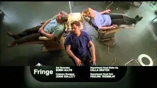 FringeTelevision.com - Preview Fringe 219 Lysergic Acid Diethylamide