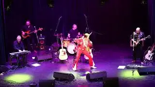 big hunk of love cover Tyler Young (partial song)