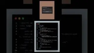 To generate a QR-Code 