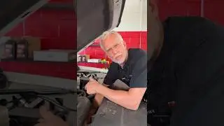 5.3L GM/Chevy engine A/C belt off and still squeaking, let&rsquo;s see what it is