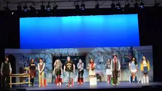 2021 Shore Players Presents: Schoolhouse Rock Live!