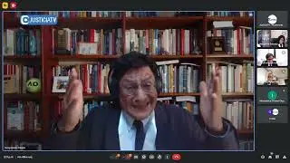 Nulidad absoluta en el proceso seguido contra Gerardo Rafael Sepúlveda Quezada