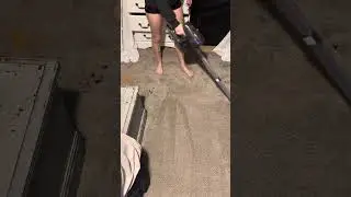 Вечерняя уборка!