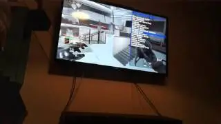 《PS3》 AW Mod Menu (No Jailabreak )