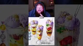 Caseoh Rates Food 😋 #shorts #caseoh #funnyclips #twitch