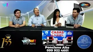 WOW DEPORTES