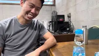 Ramune Soda Bottle Can Be Closed! Mind Blown!