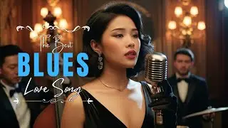 Old School Soul & Blues Classics | Etta James Inspired Sound