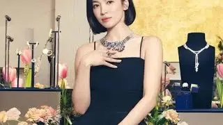 NA YOUNG-HEE, KDRAMA'S FAVE MOM REVEALED SHK IS VERY BEAUTIFUL IN PERSON! #songhyekyo #kyo #kdrama