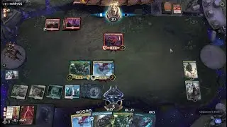 Alet7 Bant Midramp VS Mono Red