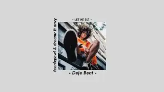 Reggae slow remix - Let Me Out  prod by Deje beat